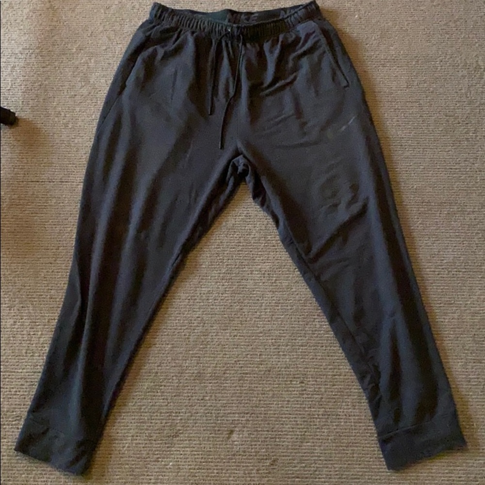 Men’s Nike Dri-fit jogger